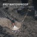 Фонарь ручной Nebo Master Series FL 750